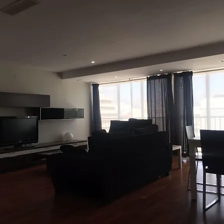 Rent 3 אליקאנטה