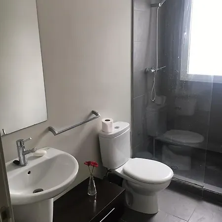 Rent 3 דירה אליקאנטה
