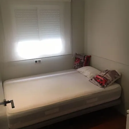 Rent 3 דירה אליקאנטה