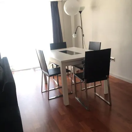 דירה Rent 3 אליקאנטה