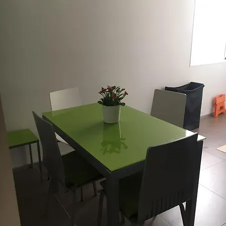 Rent 3 דירה אליקאנטה